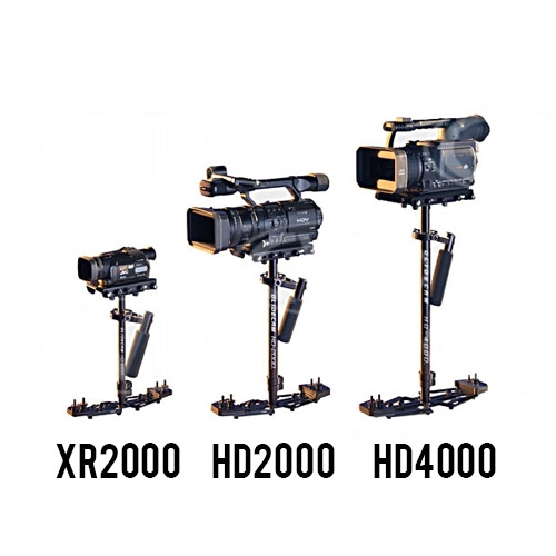 Glidecam HD-4000